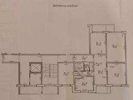 Parduodamas Erdvus 89,9 m² Butas Klaipėdoje