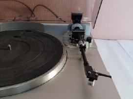 Patefonas Pioneer Pl 740 grotuvas turntable