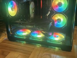 Amd Ryzen 5 5600x,rtx 3060 Ti,16gb Ddr4 3000mhz