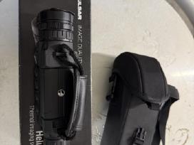 Pulsar Helion Xp50