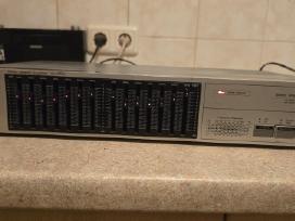 Ekvalaizeris Technics Sh-z200