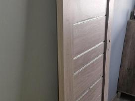 Geros duris.pilkas ažuolas.