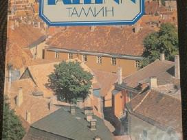 Fotolbumas „tallinn“.