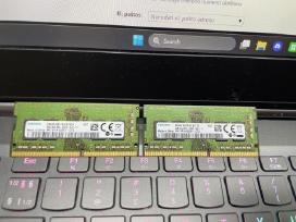 Samsung RAM 8gb Ddr4 So-dimm laptop RAM