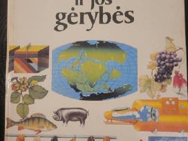 Enciklopedija „Žemė ir jos gėrybės“