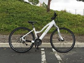 BH emotion EVO Jet elektrinis dviratis (L dydis)