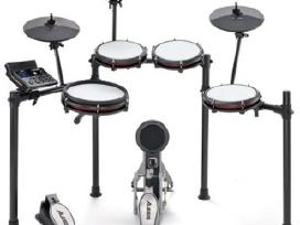 Alesis nitro max kit