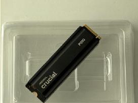 Crucial P310 1tb M.2 SSD Nvme