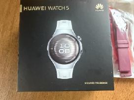 Huawei Watch 5 su esim