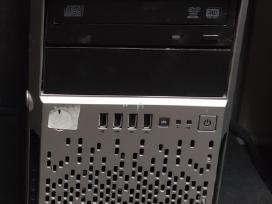 Serveris Hp Proliant Ml310e Gen8 v2