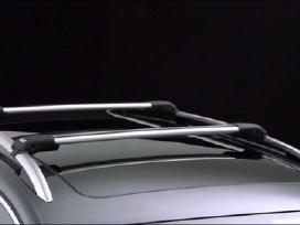 Thule Wingbar Edge 9584