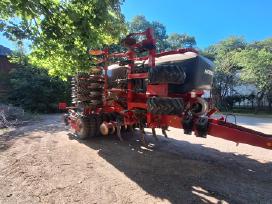 Horsch Focus 6td