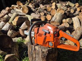 Husqvarna 55