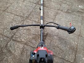 Trimeris Mtd