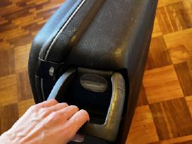 Samsonite lagaminas
