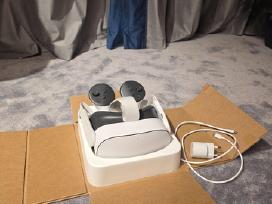 Oculus quest 3s