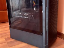 Stacionarūs kompiuteriai Ryzen 5 Rtx3050/2060