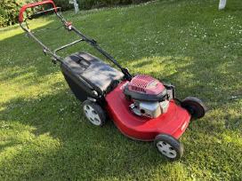 Honda zoliapjove