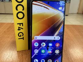 Xiaomi Poco F4 GT 5G 256gb (naudotas)