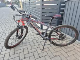 Mosso XC Race 26" kalnų dviratis