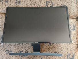 Monitorius Samsung 27 coliu Lenktas Full HD hdmi