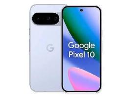 Naujas Google Pixel 10 – 128 GB – 499 €
