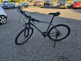 Unibike Crossfire Gts