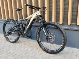 E-MTB Full suspension