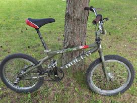 BMX dviratis