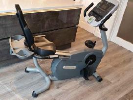 Dviratis treniruoklis Precor 846i