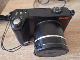 Kodak Z8612is skaitmeninis fotoaparatas