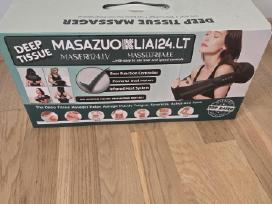 Masažuoklis Shiatsu Am700