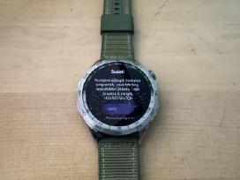 Huawei gt4 46mm green