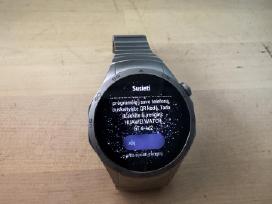 Huawei gt4 46mm grey metal