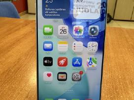 Apple iPhone 17 Pro Max 512 GB (Naudotas)