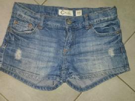 Denim grazus sortukai s.xs