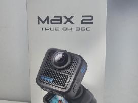 Gopro Max 2