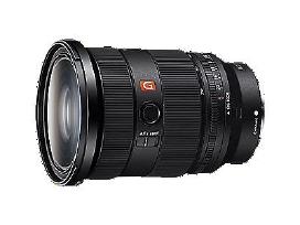 Sony 24-70 Gm II F2.8