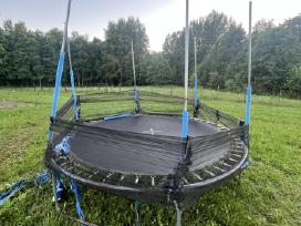 Batutas virs 3m. Trakai