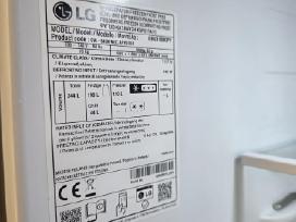 Pigiai LG šaldytuvas - nedaug naudotas