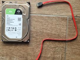 HDD