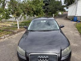 Audi A3 automobilis