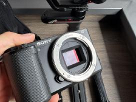 Sony Zv-e10