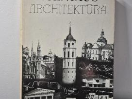 Vilniaus architektūra