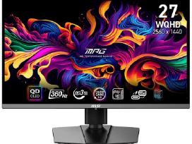 Monitorius Msi Mpg 271qrx Qd-oled
