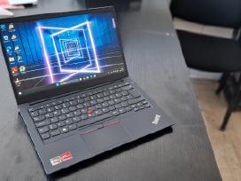 Lenovo E14 Gen2, Ryzen 5 4500 Pro, 256ssd