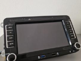 Multimedia VW