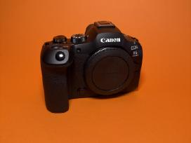 Canon r6 mark III