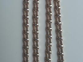 Auksines grandineles 585praba