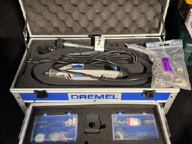 Dremel 4250-6/128 Platinum